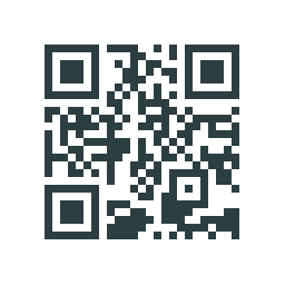 Scan deze QR-code om de tocht te openen in de SityTrail-applicatie