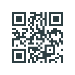 Scan deze QR-code om de tocht te openen in de SityTrail-applicatie