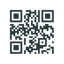 Scan deze QR-code om de tocht te openen in de SityTrail-applicatie