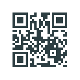 Scan deze QR-code om de tocht te openen in de SityTrail-applicatie