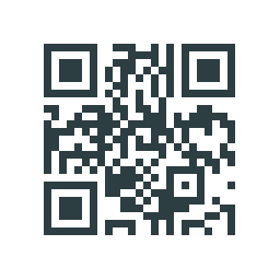 Scan deze QR-code om de tocht te openen in de SityTrail-applicatie