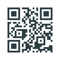 Scan deze QR-code om de tocht te openen in de SityTrail-applicatie