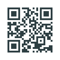 Scannerizza questo codice QR per aprire il percorso nell'applicazione SityTrail