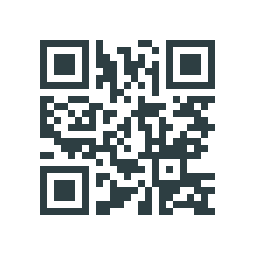 Scan deze QR-code om de tocht te openen in de SityTrail-applicatie