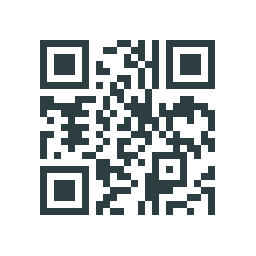 Scan deze QR-code om de tocht te openen in de SityTrail-applicatie