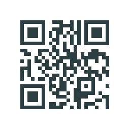 Scan deze QR-code om de tocht te openen in de SityTrail-applicatie