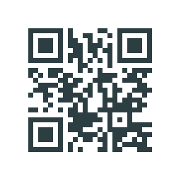 Scan deze QR-code om de tocht te openen in de SityTrail-applicatie