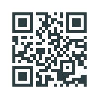 Scan deze QR-code om de tocht te openen in de SityTrail-applicatie