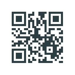 Scan deze QR-code om de tocht te openen in de SityTrail-applicatie