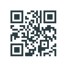 Scan deze QR-code om de tocht te openen in de SityTrail-applicatie