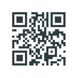 Scan deze QR-code om de tocht te openen in de SityTrail-applicatie