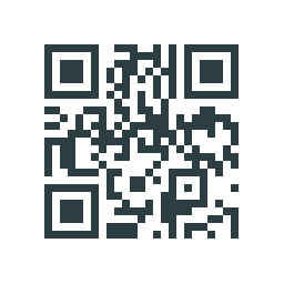 Scan deze QR-code om de tocht te openen in de SityTrail-applicatie