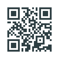 Scannerizza questo codice QR per aprire il percorso nell'applicazione SityTrail