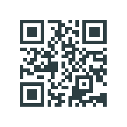 Scan deze QR-code om de tocht te openen in de SityTrail-applicatie