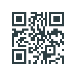 Scan deze QR-code om de tocht te openen in de SityTrail-applicatie