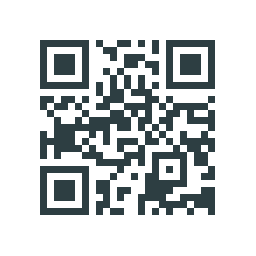 Scan deze QR-code om de tocht te openen in de SityTrail-applicatie