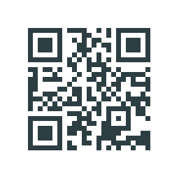 Scan deze QR-code om de tocht te openen in de SityTrail-applicatie