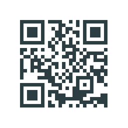 Scannerizza questo codice QR per aprire il percorso nell'applicazione SityTrail