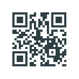 Scan deze QR-code om de tocht te openen in de SityTrail-applicatie