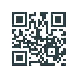 Scan deze QR-code om de tocht te openen in de SityTrail-applicatie