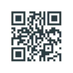 Scan deze QR-code om de tocht te openen in de SityTrail-applicatie