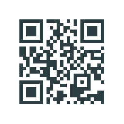 Scan deze QR-code om de tocht te openen in de SityTrail-applicatie