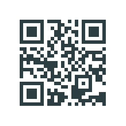 Scan deze QR-code om de tocht te openen in de SityTrail-applicatie