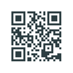 Scan deze QR-code om de tocht te openen in de SityTrail-applicatie