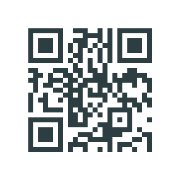 Scan deze QR-code om de tocht te openen in de SityTrail-applicatie