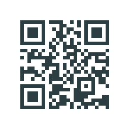 Scan deze QR-code om de tocht te openen in de SityTrail-applicatie