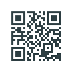 Scan deze QR-code om de tocht te openen in de SityTrail-applicatie