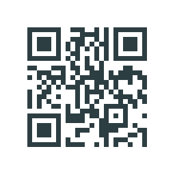 Scan deze QR-code om de tocht te openen in de SityTrail-applicatie