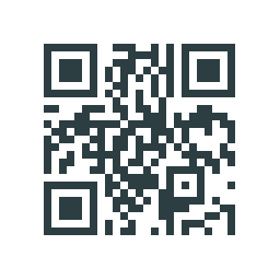 Scan deze QR-code om de tocht te openen in de SityTrail-applicatie