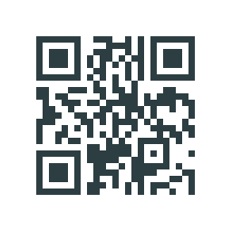 Scan deze QR-code om de tocht te openen in de SityTrail-applicatie