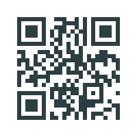 Scannerizza questo codice QR per aprire il percorso nell'applicazione SityTrail