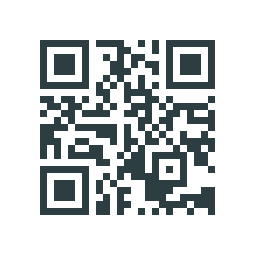 Scan deze QR-code om de tocht te openen in de SityTrail-applicatie