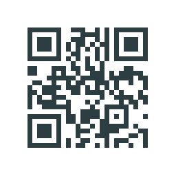 Scan deze QR-code om de tocht te openen in de SityTrail-applicatie