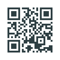 Scan deze QR-code om de tocht te openen in de SityTrail-applicatie