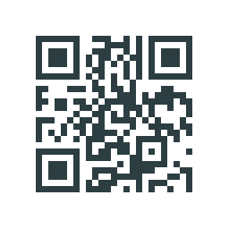 Scan deze QR-code om de tocht te openen in de SityTrail-applicatie