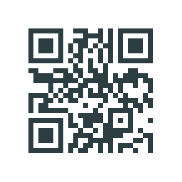 Scan deze QR-code om de tocht te openen in de SityTrail-applicatie