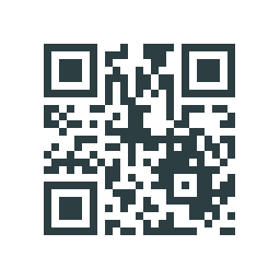 Scan deze QR-code om de tocht te openen in de SityTrail-applicatie