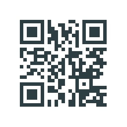 Scan deze QR-code om de tocht te openen in de SityTrail-applicatie