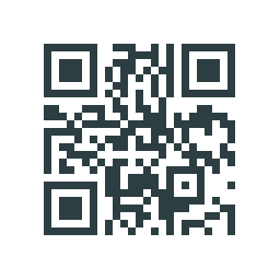 Scan deze QR-code om de tocht te openen in de SityTrail-applicatie