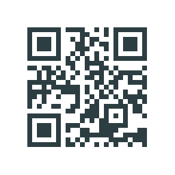 Scan deze QR-code om de tocht te openen in de SityTrail-applicatie