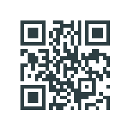 Scan deze QR-code om de tocht te openen in de SityTrail-applicatie