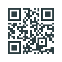 Scan deze QR-code om de tocht te openen in de SityTrail-applicatie