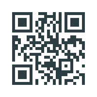 Scan deze QR-code om de tocht te openen in de SityTrail-applicatie