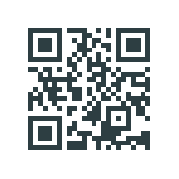 Scan deze QR-code om de tocht te openen in de SityTrail-applicatie