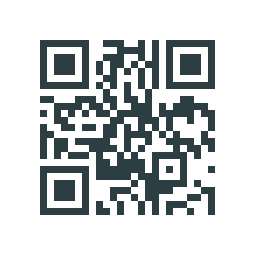 Scan deze QR-code om de tocht te openen in de SityTrail-applicatie