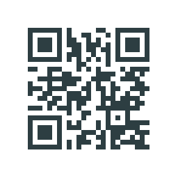 Scan deze QR-code om de tocht te openen in de SityTrail-applicatie